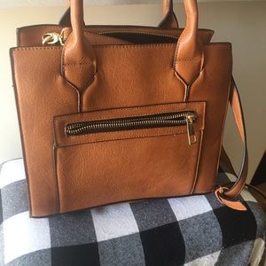 Forever 21 Crosby purse